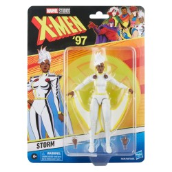 Marvel Legends X Men 97 Storm 15cm