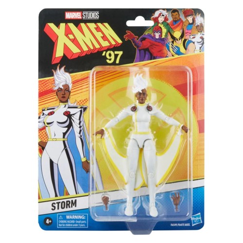 Marvel Legends X Men 97 Storm 15cm