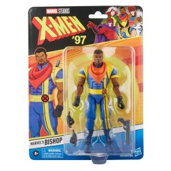 Marvel Legends X Men 97 Marvels Bishop 15cm