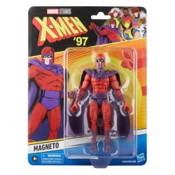 Marvel Legends X Men 97 Magneto 15cm