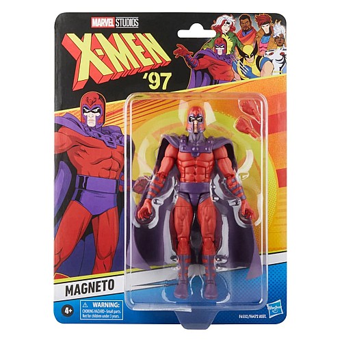 Marvel Legends X Men 97 Magneto 15cm