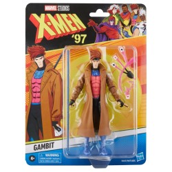 Marvel Legends X Men 97 Gambit 15cm