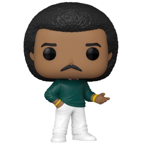 Pop Rocks Lionel Richie Lionel Richie 9cm
