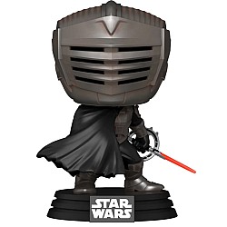 Pop Star Wars Ahsoka Marrok Bobble Head 9cm