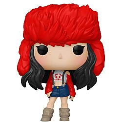 Pop Rocks Blackpink Jennie 9cm