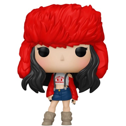 Pop Rocks Blackpink Jennie 9cm