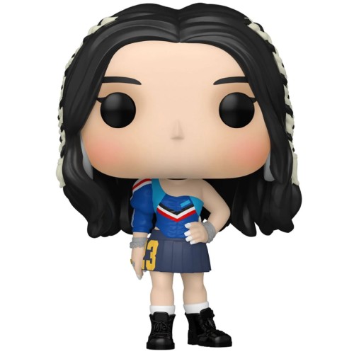 Pop Rocks Blackpink Jisoo 9cm