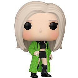 Pop Rocks Blackpink Rose 9cm