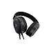 Headphones Trust Gxt498w Forta Black - Playstation 5