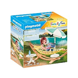 Playmobil Hammock (71428)