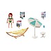 Playmobil Hammock (71428)