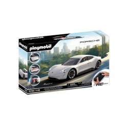 Car Cu Telecomanda Playmobil Porsche Mission E (70765)