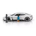 Car Cu Telecomanda Playmobil Porsche Mission E (70765)