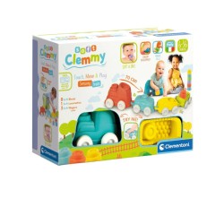 Clementoni Sensorial Train (17424)