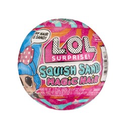 Doll Mini L.o.l. Surprise (593188)