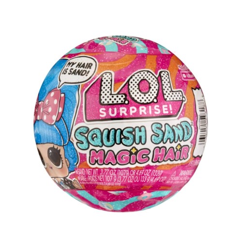 Doll Mini L.o.l. Surprise (593188)