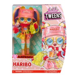 Doll L.o.l. Loves Mini Sweets X Haribo Tween (119920)