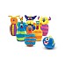 Plus Melissa & Doug Monster Bowling (12210)
