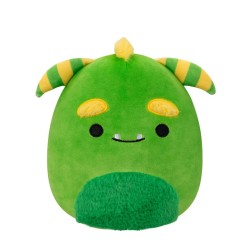 Plus Squishmallows Halloween Callum The Green Monster 19cm (23574)
