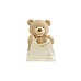 Plus Spin Master Gund P.lushes Pets Peek A Boo Bear (6069428)