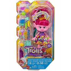 Doll Trolls Queen Pope (hnf25)