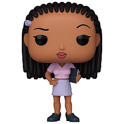 Pop Television Daria Jodie Landon 9cm