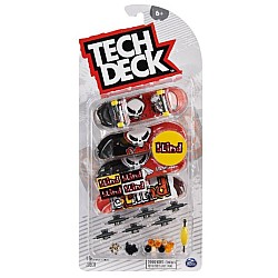 Tech Deck Finger Skateboard Blind (6028815)