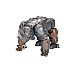 Transformers Smash Changers Rhinox (f4643)