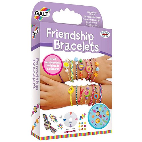Galt Friendship Bracelet (31024393)