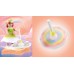 Playmobil Rainbow Spinning Top With Princess