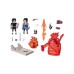 Playmobil Sasuke Vs Itachi