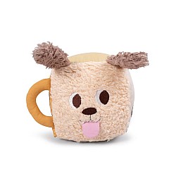 Plus Filibabba Activity Cube Magic Farm (fi-02780)