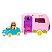 Car Barbie Chelsea Transforming Camper (fxg90) Car Barbie Chelsea Transforming Camper (fxg90)