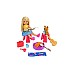 Car Barbie Chelsea Transforming Camper (fxg90) Car Barbie Chelsea Transforming Camper (fxg90)