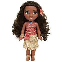Doll Disney Princess My Friend Vaiana (210444)