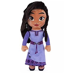Plus Disney Wish Asha 30cm (6315877032)