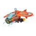 Robot Dickie Rescue Hybrid Plane (203794000)