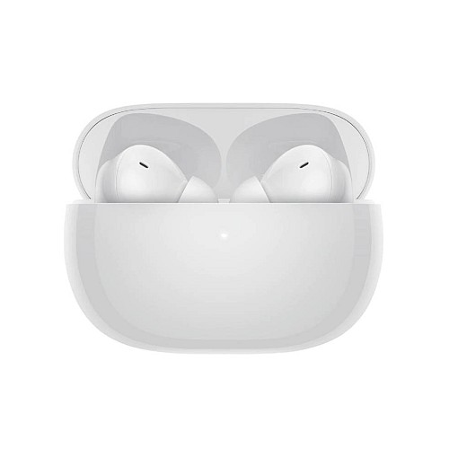 Earphones Xiaomi Tws Redmibuds 4 Pro Moon White