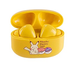 Earpods Otl Pikachu