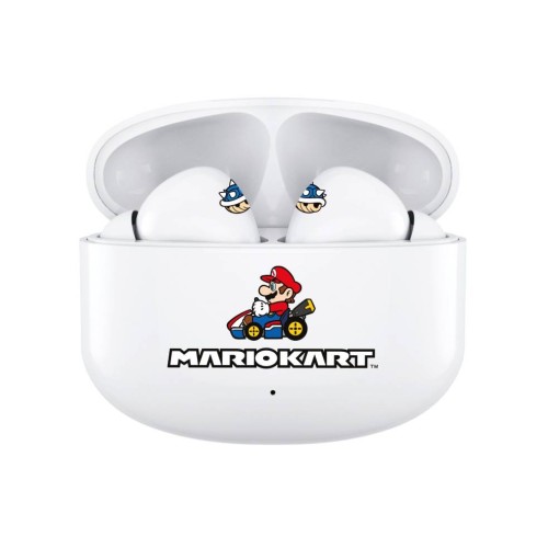Earpods Otl Mario Kart