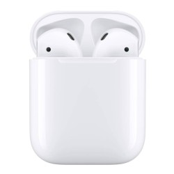 Airpods 2 Apple Mv7n2ty/a White