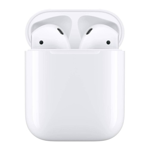 Airpods 2 Apple Mv7n2ty/a White