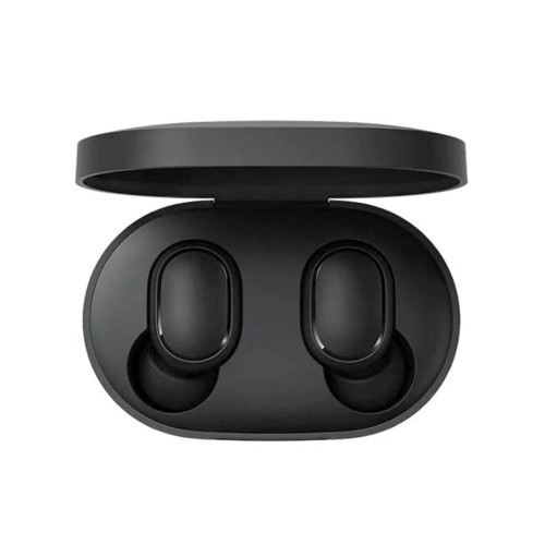 Earphones Xiaomi Wireless Basic 2 Black