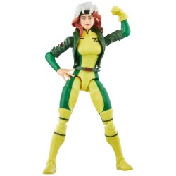 Marvel Legends X Men 97 Rogue 15cm