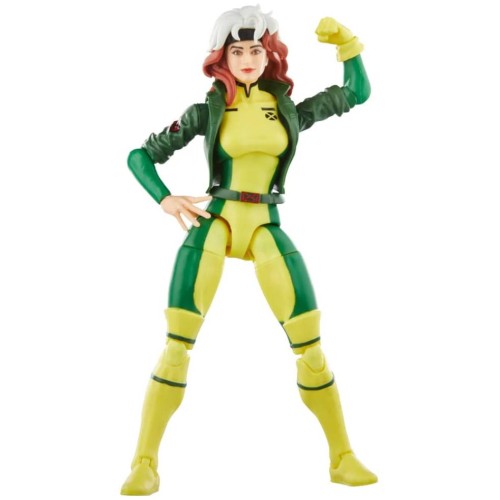 Marvel Legends X Men 97 Rogue 15cm