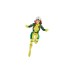 Marvel Legends X Men 97 Rogue 15cm