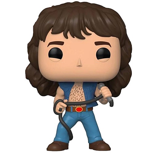 Pop Rocks Bon Scott Bon Scott 9cm