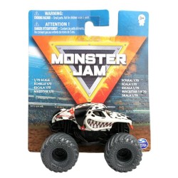 Monster Jam Monster Mutt Dalmatian Plastic (20141782)