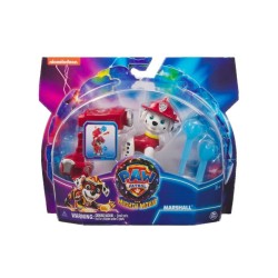 Paw Patrol The Mighty Movie Marshall Hero Pup (20145423)
