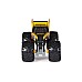 Monster Jam Earth Shaker Plastic Truck (20141783)